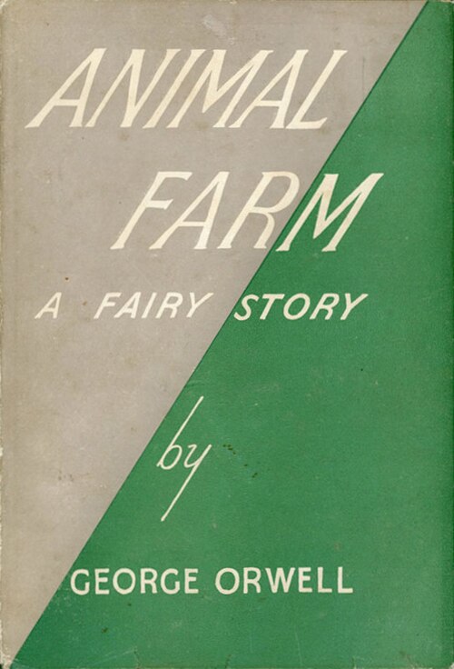 La ferme des animaux